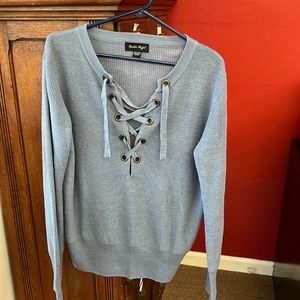 Womens sweater
